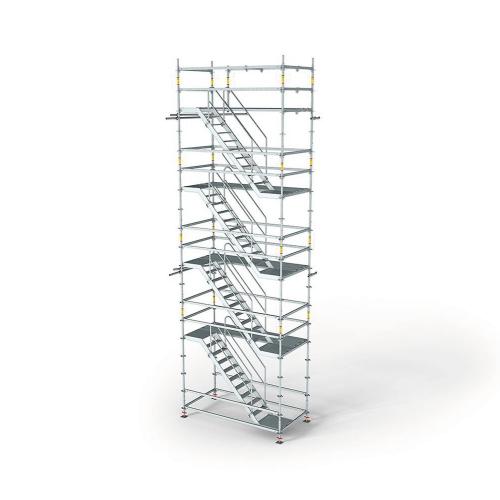 Escalera PERI UP Flex 75