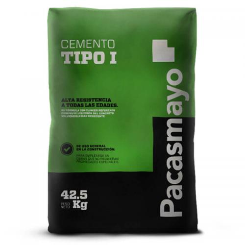 Cemento Tipo 1